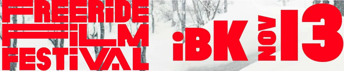 Freeride Filmfestival